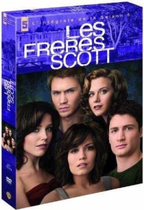 Les Frères Scott - Saison 5