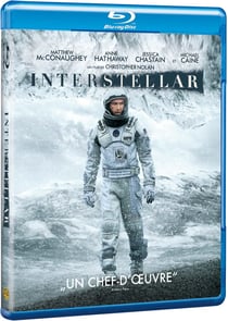 Interstellar