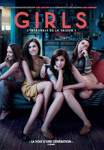 Coffret girls, saison 1