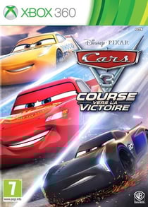 Cars 3