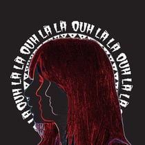 Ouh là là - édition gatefold 140g