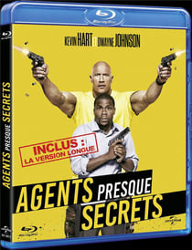 Agents presque secrets