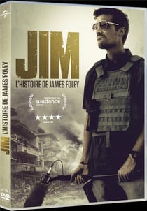 Jim: The James Foley Story