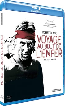 Voyage au bout de l'enfer