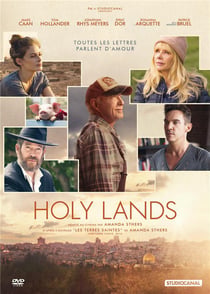 Holy Lands