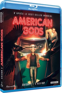 American Gods - Saison 2