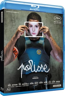 Polisse