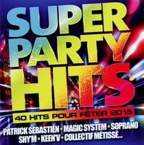 Super party hits