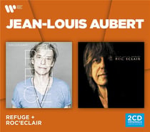 Coffret (2CD) : Refuge & Roc'Éclair