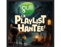 Gulli - La Playlist Hantée !