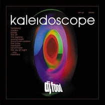Kaleidoscope - kaleidoscope companion pt.3