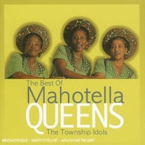 The Township Idols (the best of)