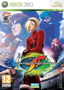 King of fighter xii