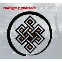 Live in France