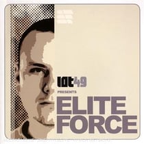 Elite force : a dj compilation
