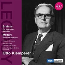 Ein deutsches requiem - sérénade