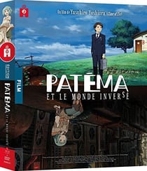 Patema et le monde inversé