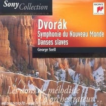 Symphonie du nouveau monde