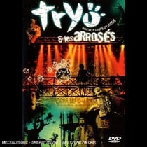 Reggae a coups d'cirque