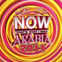 Now that's what i call arabia 2011
