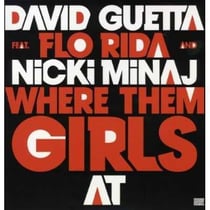Where them girls at