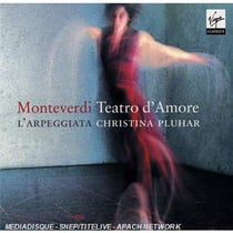 Teatro d'amore