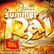 Summer raï /vol.2