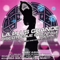 La plus grande discothèque orientale /vol.5