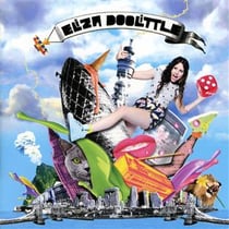 Eliza doolittle