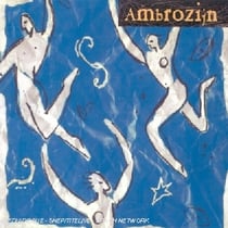 Ambrozijn