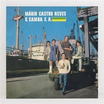 Mario Castro and Samba S.A.