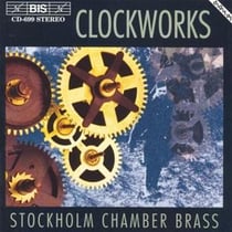 Clockworks
