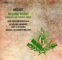 Masonic works