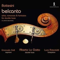 Belcanto