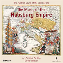 La musique de l'empire habsbourgeois
