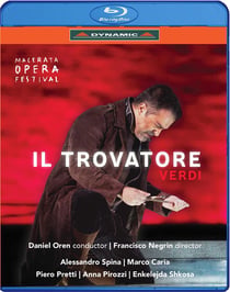 Le trouvère