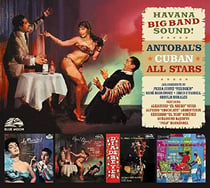 Havana big band sound !