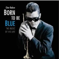 Born to be blue