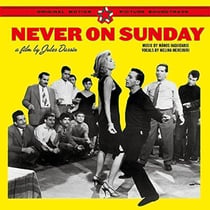 Never on sunday