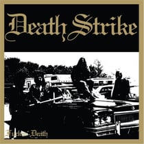 Fuckin' Death