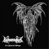 On Funeral Wings