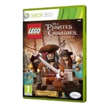 LEGO Pirates des Caraïbes