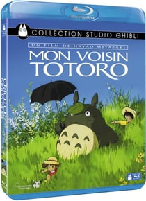 Mon voisin Totoro