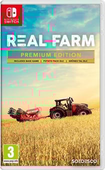 Real Farm - Premium Edition
