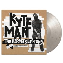 The Hermit Sessions - édition limitée colorée