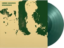 Mwandishi - édition limitée colorée