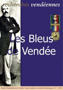 BLEUS DE VENDEE