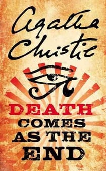 Death comes as the end