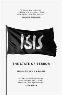 ISIS - THE STATE OF TERROR