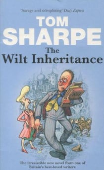 The wilt inheritance